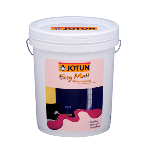 Jotun สีภายใน อีซี่ วินเทอร์ #11