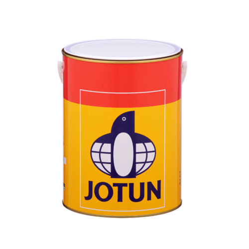 JOTUN เพนการ์ดอีนาเมล สีเทา # 0433 4L.