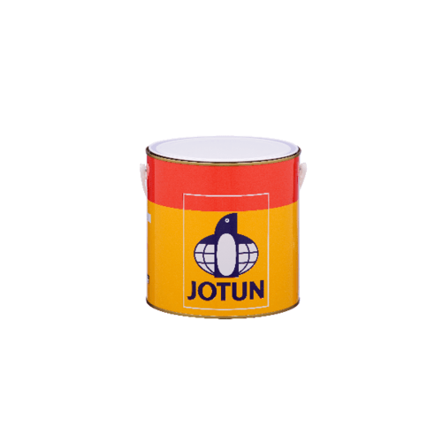 JOTUN สีจราจร เหลืองสะท้อนแสง 3L REFLECTING TRAFFIC PAINT YELLOW 3 L
