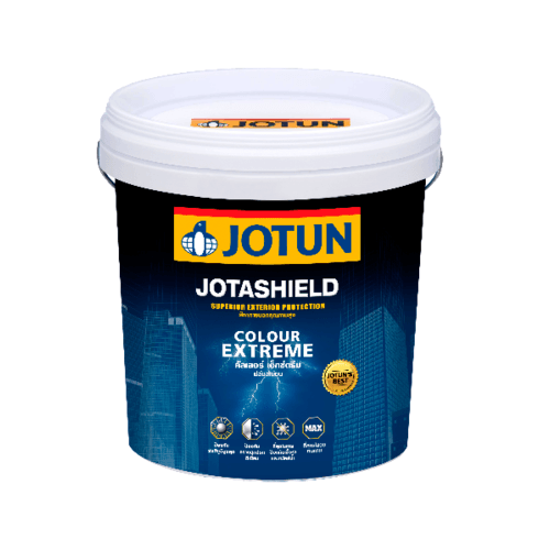 JOTUN โจตาชิลด์ คัลเลอร์ เอ็กซ์ตรีม 9 ลิตร
