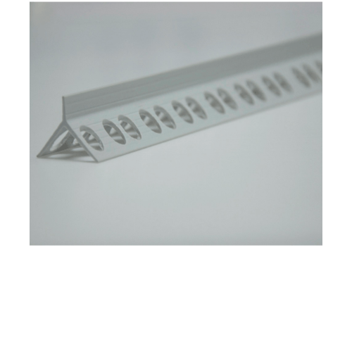 จับเซี้ยมพีวีซี PF-058.9/2M.เทา