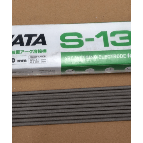 YAWATA ยาวาต้าเอสสิบสาม s13
