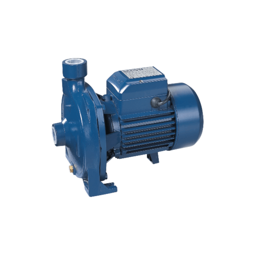 LUCKY PRO ปั๊มหอยโข่ง 1Hp 1