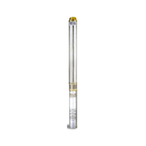 LUCKY PRO ปั๊มบาลดาลบ่อ 4  ขนาด 1HP-9 ใบพัด  รุ่น LP-4RVC09