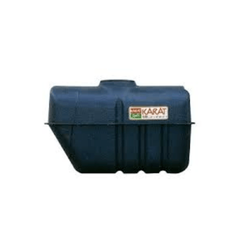 KOHLER ถังบำบัดน้ำเสียชนิดไม่เติมอากาศ 1000L (สำหรับ 5 คน) รุ่น K-37168X-NA