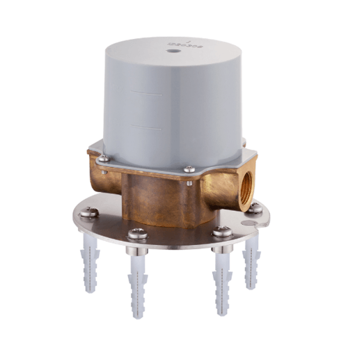 Kohler ฐานติดตั้งก๊อกผสมลงอ่างอาบนํ้าแบบตั้งพื้น รุ่น K-97904T-NA R