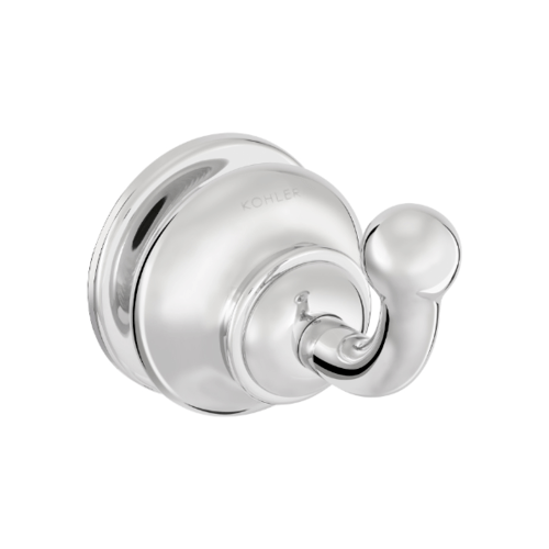 KOHLER ขอสำหรับแขวนผ้า แฟร์แฟกซ์ K-12156X-CP สีโครเมี่ยม