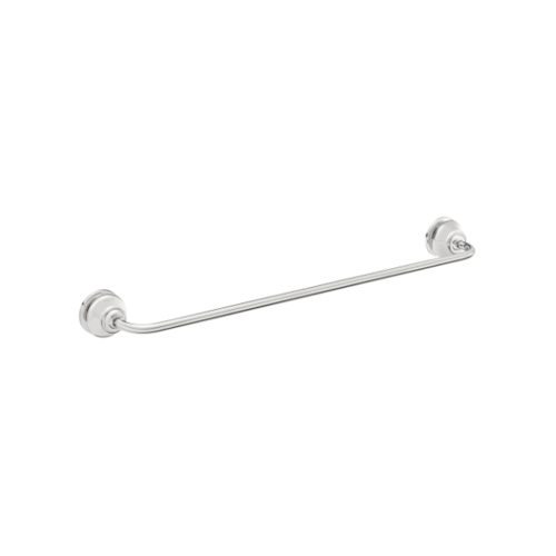 KOHLER ราวแขวนผ้าเดี่ยว 24 นิ้ว แฟร์แฟกซ์ K-12151X-CP สีโครเมี่ยม