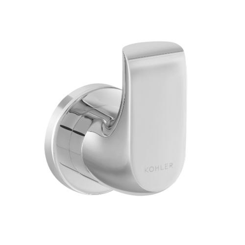 KOHLER ขอแขวนผ้า รุ่น อะวิด 97499X-CP ขนาด สีโครเมี่ยม