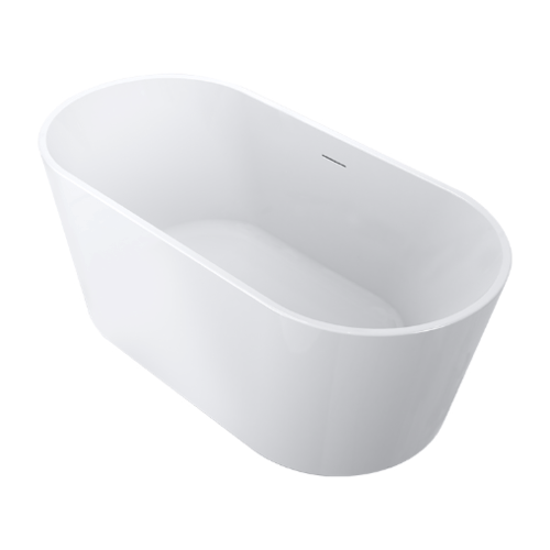Kohler อ่างอาบน้ำตั้งลอยทรงรี รุ่นอีโวค2 1600  K-25166X-0