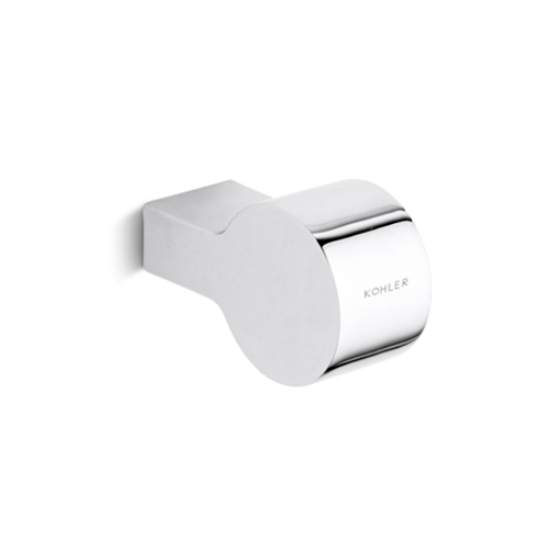 ขอแขวนผ้า K-15209T-CP รุ่นซิงกูลิเยร์