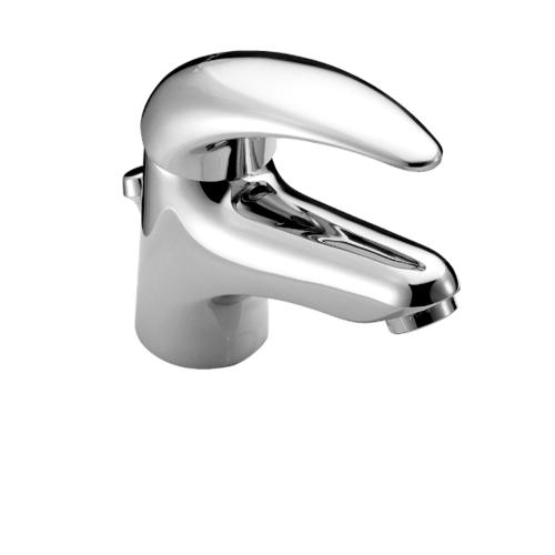 KOHLER ก๊อกผสมอ่างล้างหน้าเซ็นเตอร์ 8 K-45444X-4-CP