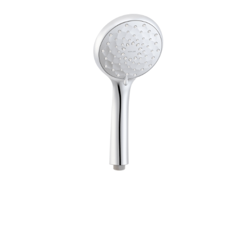 KOHLER หัวฝักบัวสายอ่อน อะเวเคน(ออกานิค)-สแตนดาร์ด K-R72421T-CP สีโครเมี่ยม
