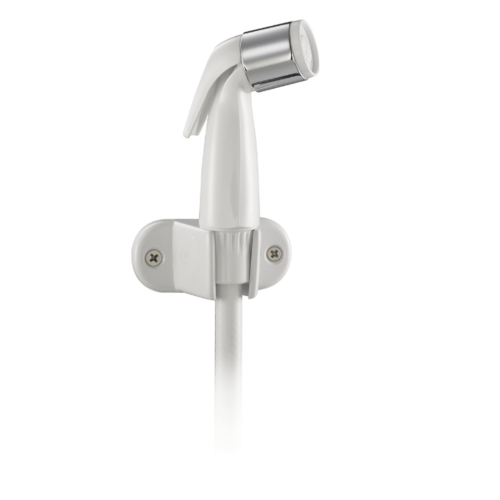 Englefield ชุดสายฉีดชำระ รุ่น K-15780X-WK   สีขาว