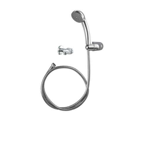 Englefieled ฝักบัวสายอ่อนพร้อมชุดวาล์ว รุ่น คาปรี K-17198X-CP