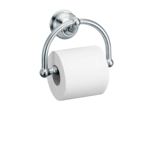 KOHLER ที่ใส่กระดาษชำระ แฟร์แฟ๊กซ์ รุ่น K-12157-CP ขนาด สีทอง