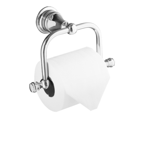 KOHLER ที่ใส่กระดาษชำระ รีไววัล K-16141-CP สีทอง