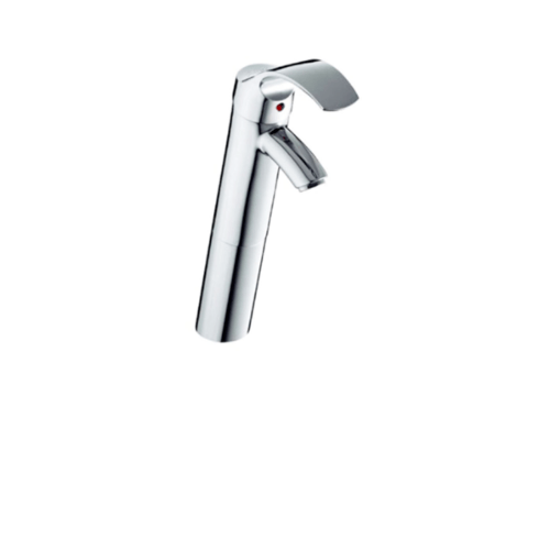 KOHLER ก๊อกผสมอ่างล้างหน้าทรงสูง เวฟ K-8856X