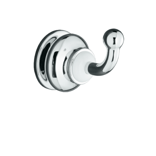 KOHLER ขอแขวนผ้าเดี่ยว แฟร์แฟกซ์ K-12156-CP สีทอง