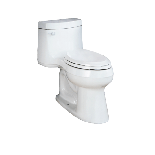 Kohler สุขภัณฑ์แบบชิ้นเดียว ซิมมารอน รุ่น K-3489X-CW-0