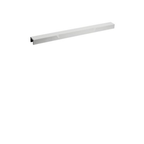 KOHLER ธรณีประตูแบบตรง คอนเทมK-37077X-0 ขนาด1500x60มม. สีขาว
