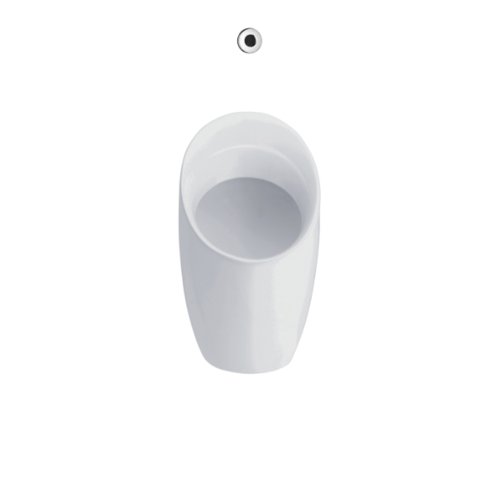 KOHLER โถปัสสาวะชาย รุ่น แพททีโอ อีโค 18645X-Y-0 แพททีโอ อีโค 18645X-Y-0 สีขาว