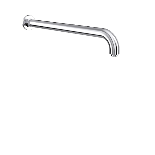 KOHLER นิ้วก้านฝักบัวแบบติดผนัง 19นิ้ว K-15397X-CP สีทอง