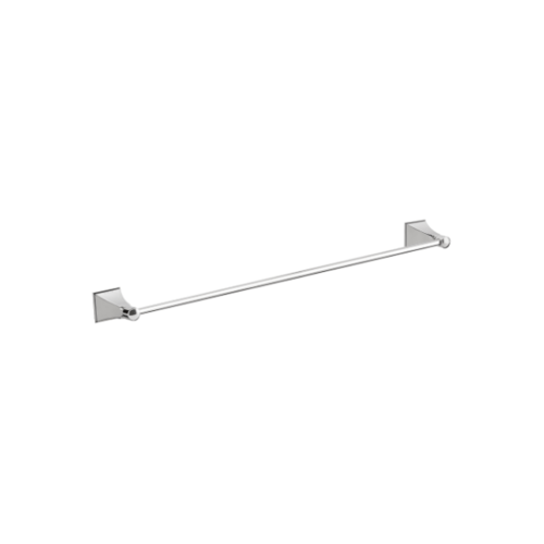 KOHLER ราวแขวนผ้าเดี่ยว 24 รุ่น เมมมัวร์ สเตทลี่ ขนาด สีโครเมี่ยม