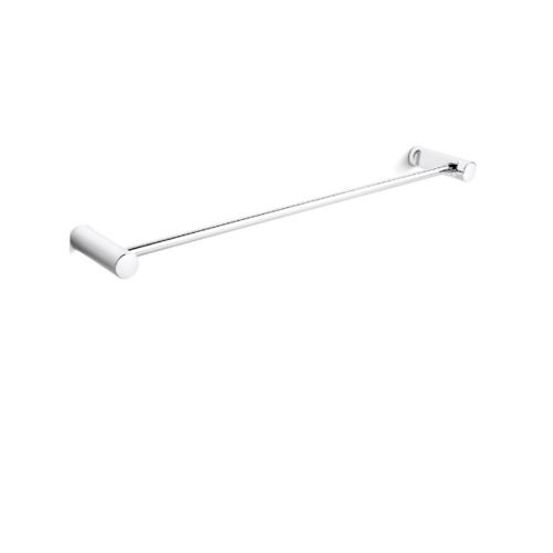 KOHLER ราวแขวนผ้าเดี่ยว24 JULY สีโครเมี่ยม