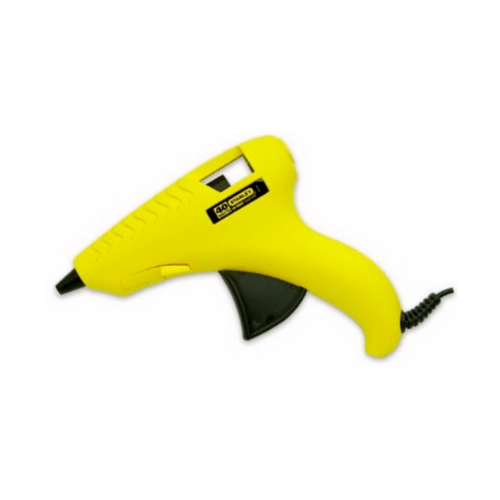 STANLEY ปืนยิงกาวไฟฟ้า ST69-GR20C สีเหลือง-ดำ