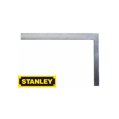 STANLEY ฉากเหล็กวัดไม้ ขนาด 16X24 นิ้ว รุ่น 45-600
