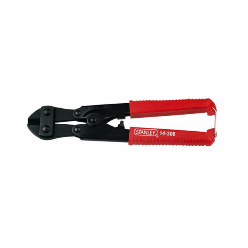 STANLEY กรรไกรตัดเหล็กเส้น8นิ้ว รุ่น 14-308 

