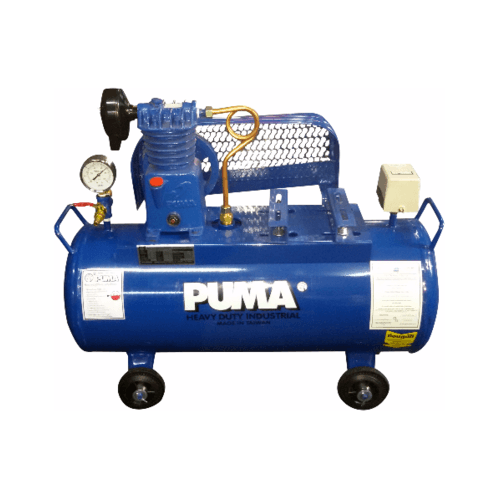 ម៉ាស៊ីនបូមខ្យល់ PUMA 1/4HP PP-1(36L)