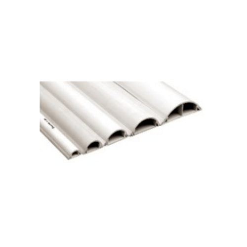SCG รางเก็บสายไฟแบบวางพื้นSCG 11x30 รางเก็บสายไฟแบบวางพื้นSCG 11x30