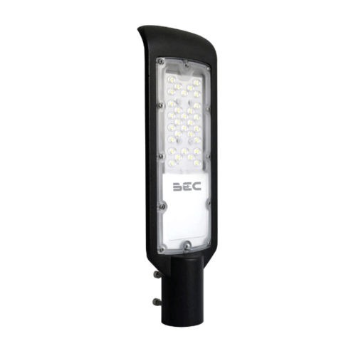 BEC โคมถนน LED 30W HAVANA แสงเดย์ไลท์
