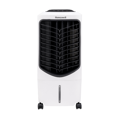 HONEYWELL พัดลมไอเย็น TC09PEUI สีขาว