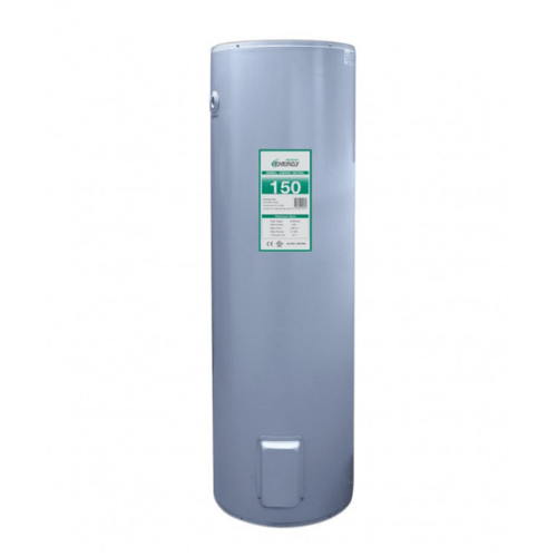 MAZUMA เครื่องทำความร้อนแบบหม้อต้ม ENERGY-GA150L