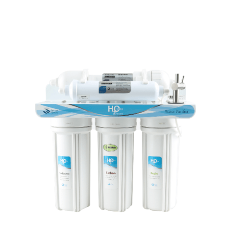 MAZUMA เครื่องกรองน้ำ 5 ขั้นตอน HD-50UF