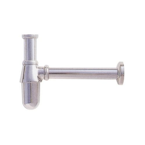 Hang ท่อน้ำทิ้งแบบกระปุกพลาสติก รุ่น 902BP03