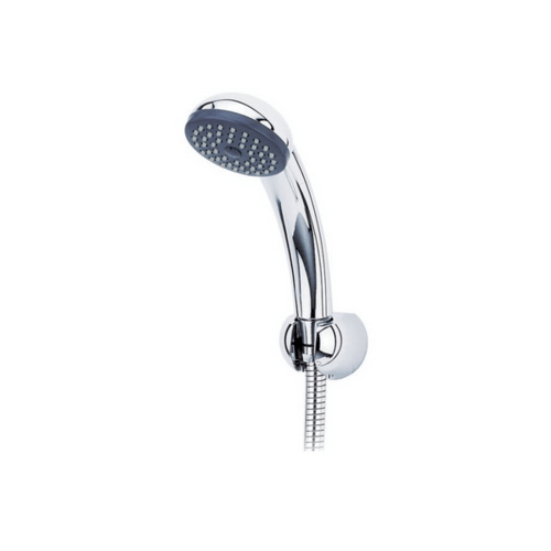 HANG ฝักบัวอาบน้ำโครเมี่ยมพร้อมสาย 902HS-511
