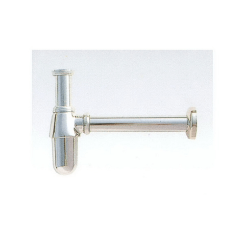 Hang ท่อน้ำทิ้งแบบกระปุกสแตนเลส รุ่น 902BP02S-2 ขนาด 30 ซม.