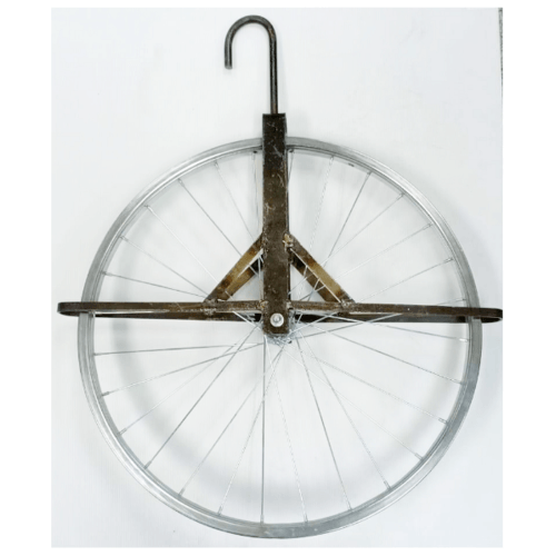 ARC รอกชักปูนล้อจักรยาน รุ่น วงใหญ่