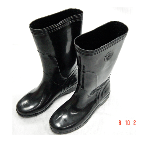 PIPES รองท้าบู้ทกันน้ำ ยาว 12