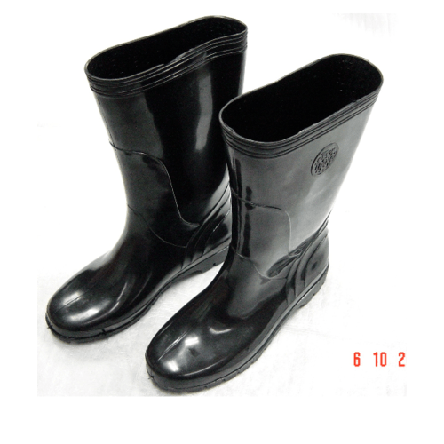 PIPES รองท้าบู้ทกันน้ำ ยาว 12