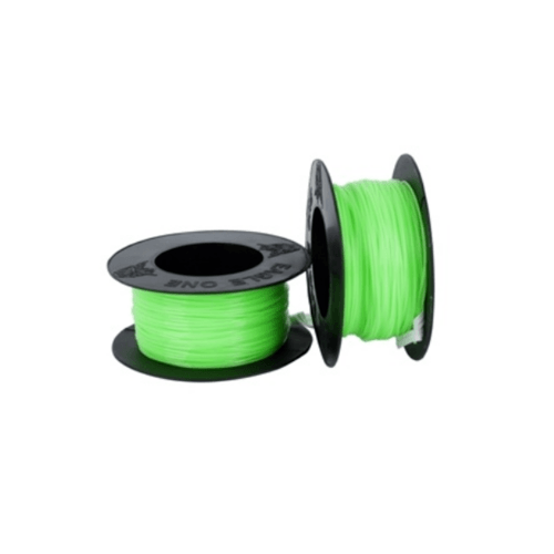 EagleOne สายเอ็น เบอร์ 90 สีเขียว