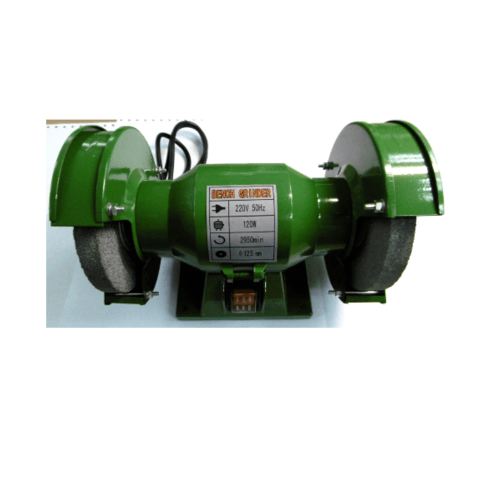 PROMA มอเตอร์หินเจียร์ 5 นิ้ว 120W