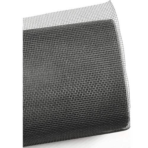 ตราเอ มุ้งลวดอะลูมิเนียม ขนาด 30 นิ้วx30 เมตร (แพ็คม้วน)