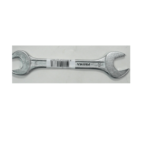PROMA ประแจปากตาย 21x23mm.
