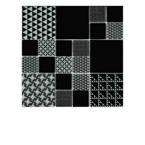 DURAGRES โมเสคแก้ว 30x30 ซม. GL-802 MONROE