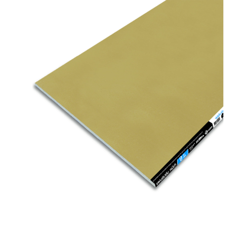 ยิปรอค แผ่นยิปซัม 9x1200x2400 มิลลิเมตร Regular Board RE BB